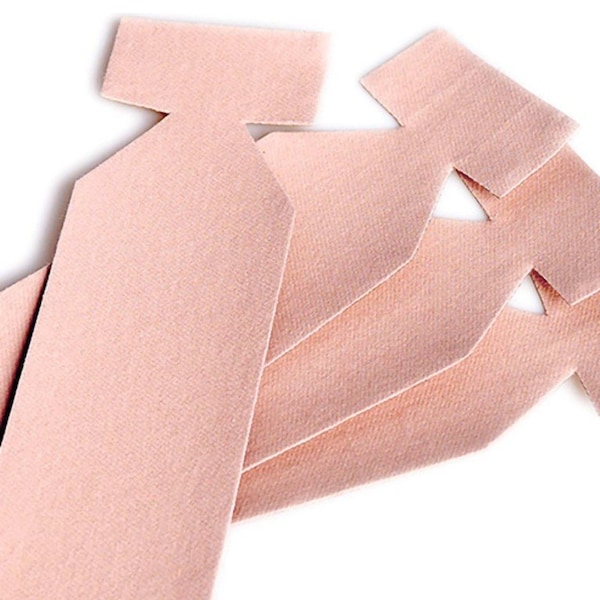 Mckesson Plantar-Fascia Strap, One Size Fits Most, 50PK 42335 - main